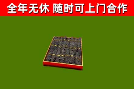 辽阳市回收海参